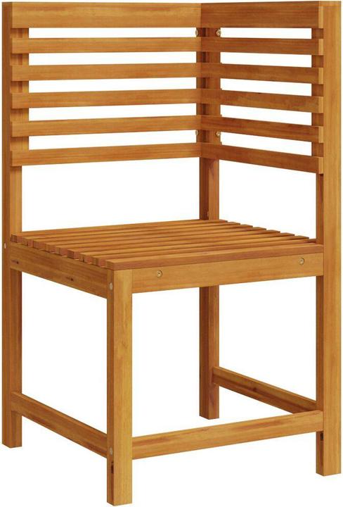 Produktbild vidaXL Gartenbänke Set