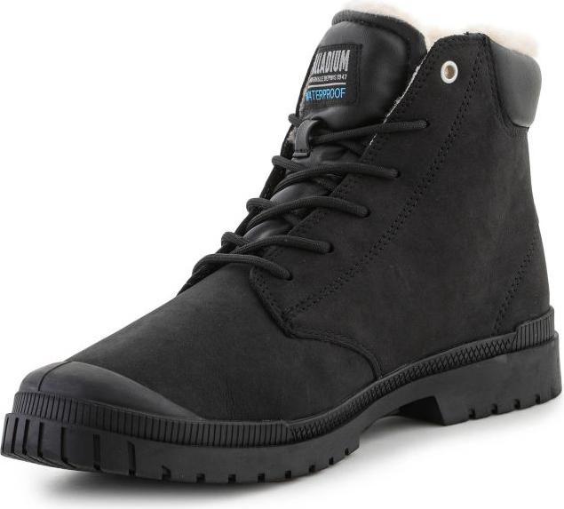Image du produit Palladium Sp20 Cuff Lth WP WL - 63763 (36)