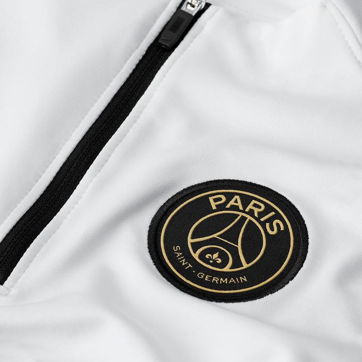 Immagine prodotto Nike Paris Saint-Germain Strike Bambini Grandi Bianco/Bordeaux/Nero/Vero Gol L (L)