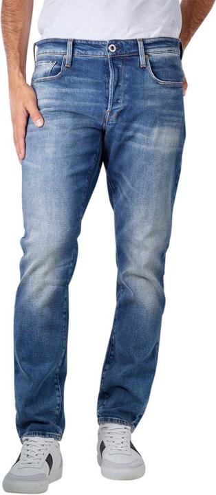 Image du produit G-Star 3301 Straight Tapered Jeans vintage azure (W36/L32)