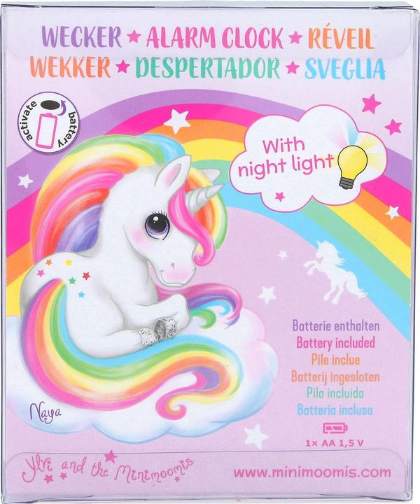 Produktbild Depesche Einhorn