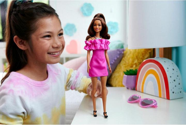 Image du produit Barbie passionnée de mode