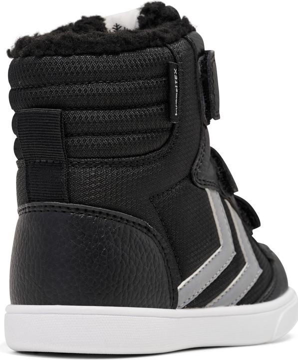 Produktbild hummel Stadil Super Poly Recycled Tex Jr Winterschuh (33)