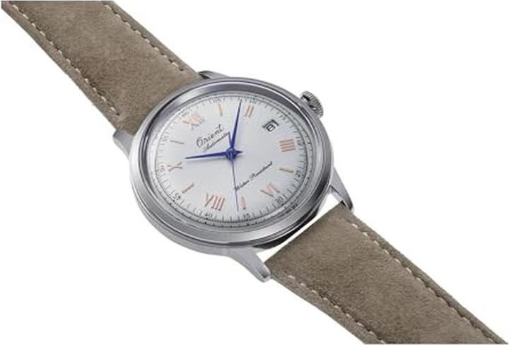 Produktbild Orient Classic Bambino (Analoguhr, 40 mm)