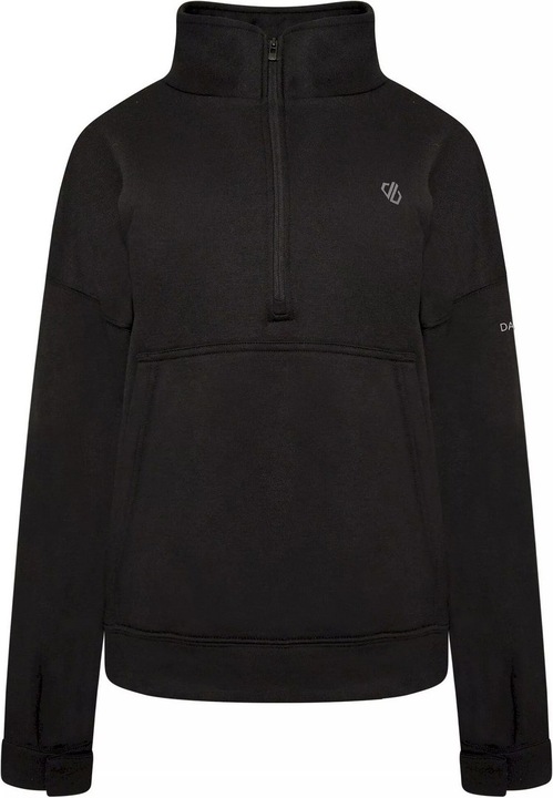 Image du produit Dare2b Laura Whitmore Recoup II Sweat-shirt avec demi-zip (46 D)