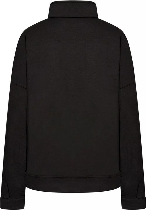 Actual product image Dare2b Laura Whitmore Recoup II sweatshirt with half zip (46)