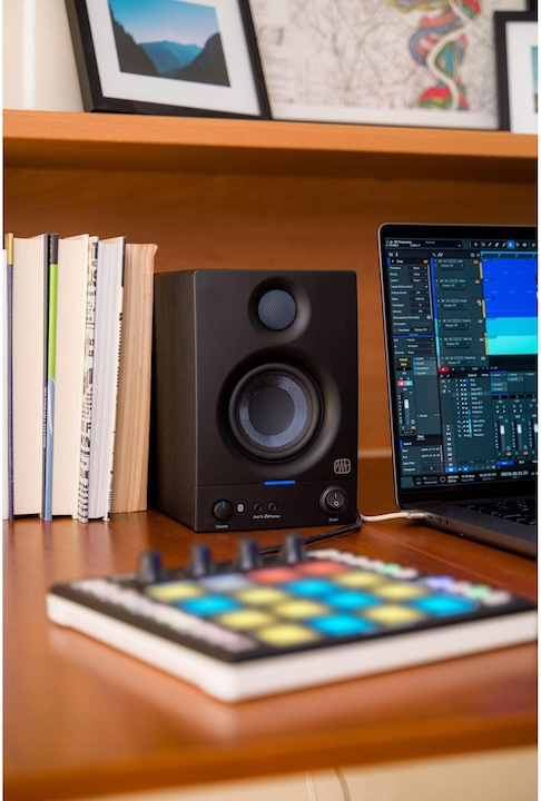 Image du produit PreSonus Eris 3.5BT (Actif, Couples, 2x 25 W)