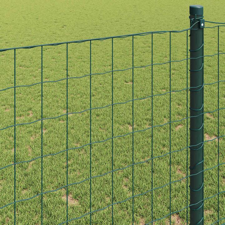 Produktbild vidaXL Eurozaun