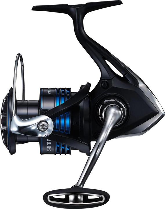 Produktbild Shimano Nexave FI (4000)