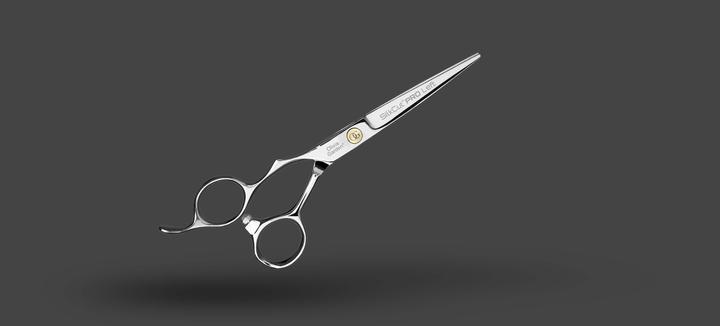Immagine prodotto Olivia Garden SilkCut PRO Haarschneideschere 5,75" LH