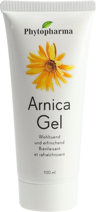 Produktbild Phytopharma Arnica (1 x, 100 ml, 105 g)
