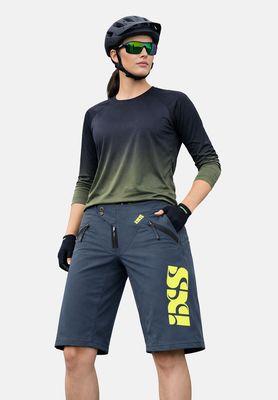 Produktbild iXS Trigger Shorts marine (S)