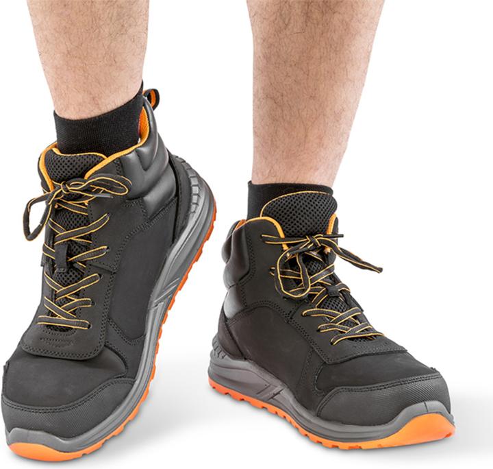 Image du produit Result Chaussures de sécurité Stirling (S3, 40)