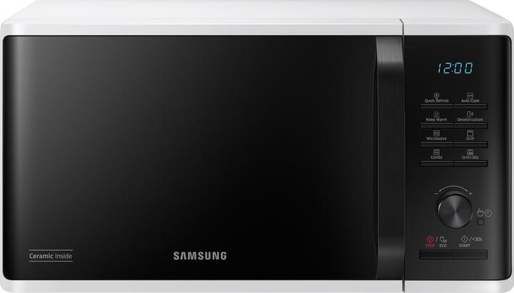 Image du produit Samsung MG2AK3515AW (23 l)