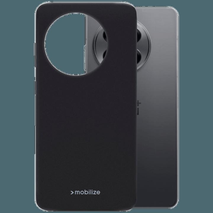 Image du produit Mobilize Gummi-Gelly-Hülle (OnePlus 13R)