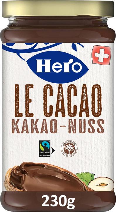 Produktbild Hero Le Cacao (230 g)