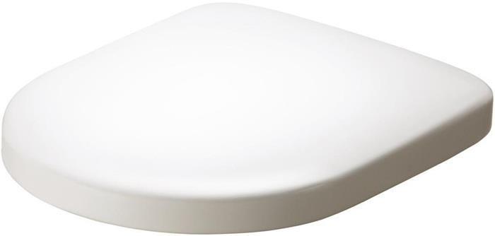 Actual product image TOTO WC seat
