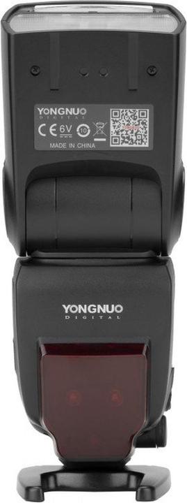 Productafbeelding Yongnuo YN685 II (Bevestigbare flitser, Diverse)