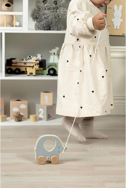 Actual product image Jabadabado Game and learning box