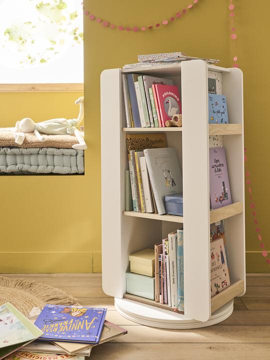 Produktbild Vertbaudet Terrazzo (46.50 x 45 x 92 cm)