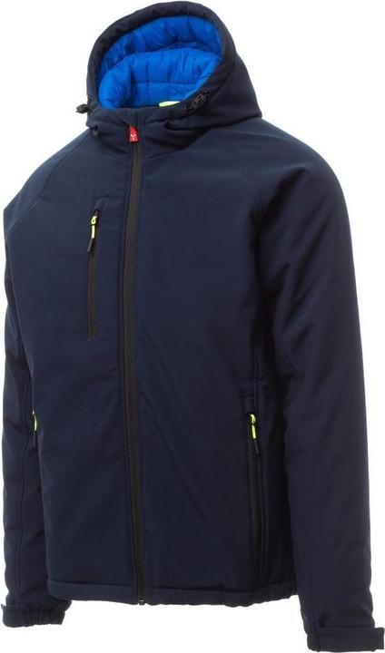 Image du produit Payper Veste Softshell Gale Pad (L)