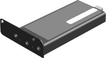 Promethean Wi-Fi and Bluetooth wireless communication module for AP 9 interactive display (Transmitter & Receiver)