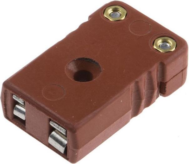 Produktbild RS PRO Thermoelement Mini Kabelbuchse Typ K