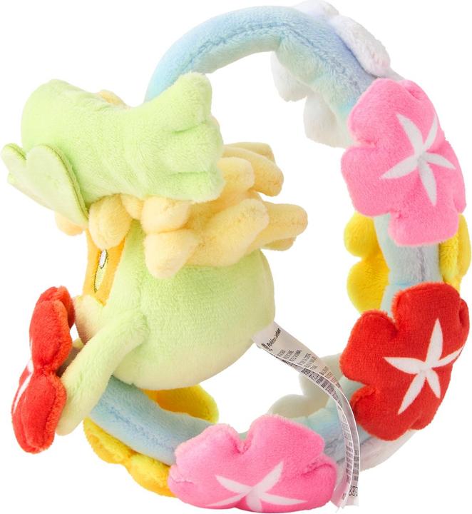 Produktbild Pokémon Comfey Sitting Cuties Plush - 13.0 cm (10 cm)