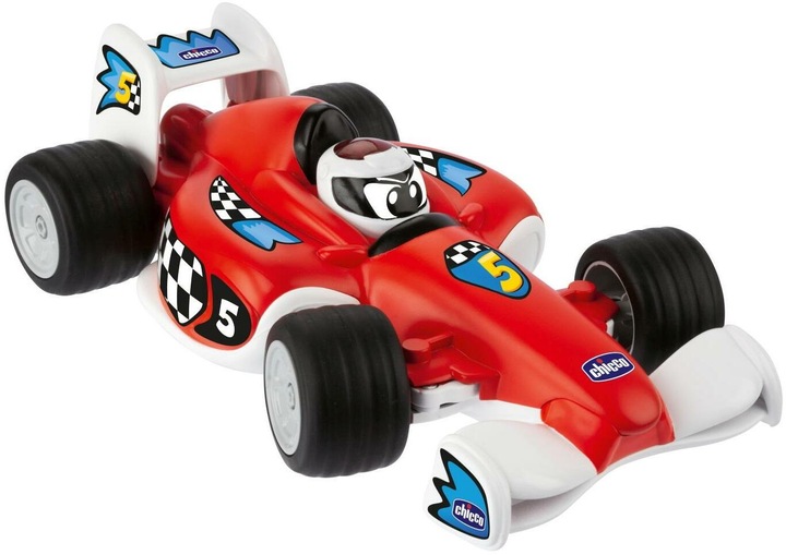 Immagine prodotto Chicco Auto da corsa F1 Veicolo telecomandato