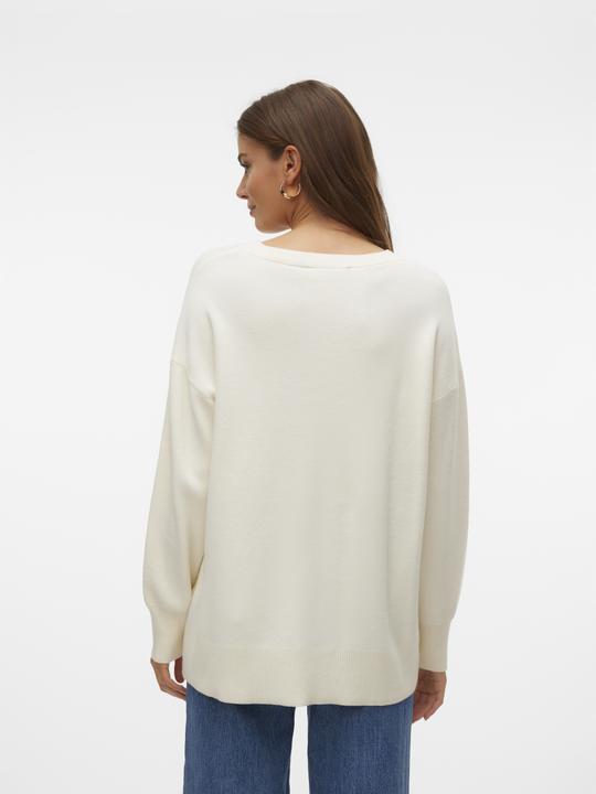 Immagine prodotto Vero Moda VMNANCY Pullover Maglione lavorato a maglia (S)