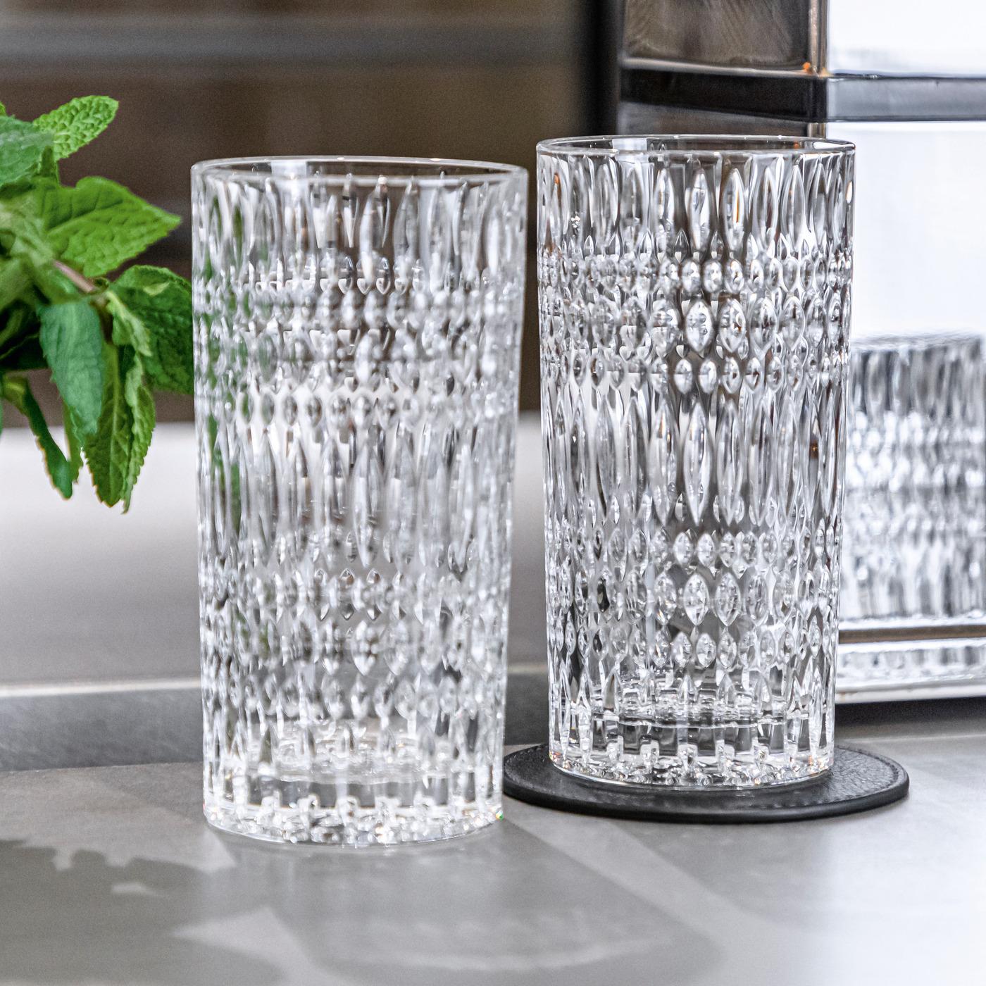 Thumbnail - Nachtmann Ethno, Cocktailgläser, Transparent