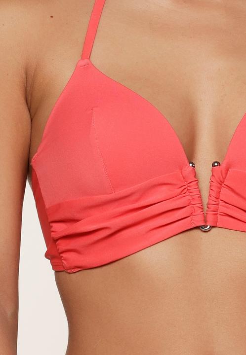 Produktbild LingaDore Triangle padded bikiniset (36 E)