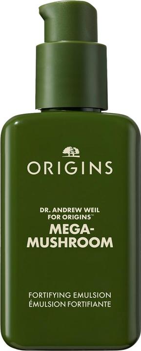 Produktbild Origins Dr. Andrew Weil Skin MM Fortifying Emulsion 100 ml (100 ml, Gesichtsbalsam)