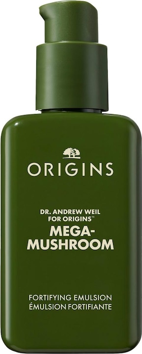 Actual product image Origins Dr Andrew Weil Skin MM Fortifying Emulsion 100 ml (100 ml, Face balm)