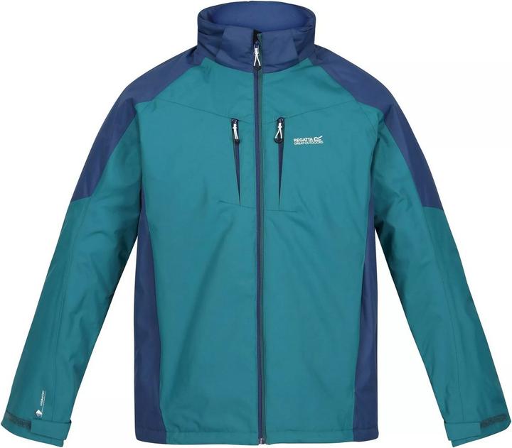 Actual product image Regatta Calderdale Jacket Waterproof (XXL)