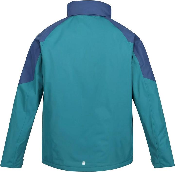 Actual product image Regatta Calderdale Jacket Waterproof (XXL)