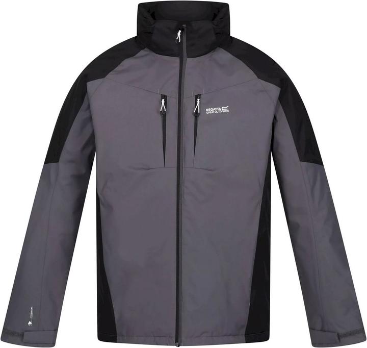 Immagine prodotto Regatta Giacca Calderdale impermeabile (3XL)