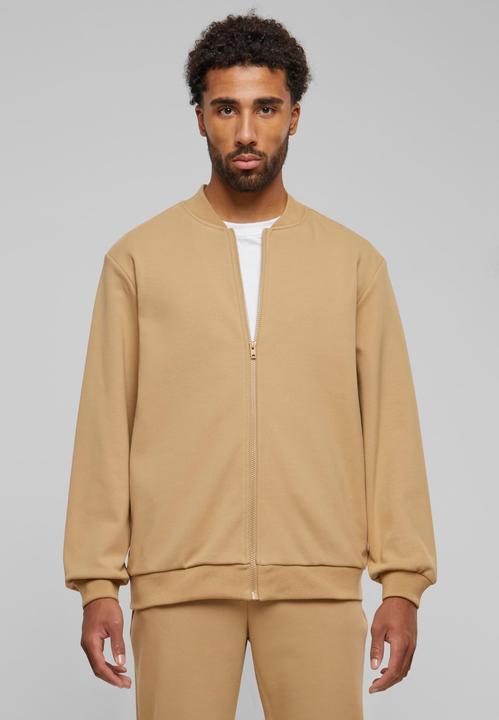 Produktbild Urban Classics Cozy College Jacket (L)