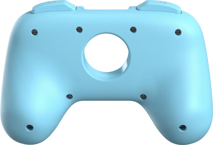 Actual product image Oniverse Grip pair for Joycons (Switch 2)