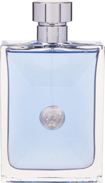 Immagine prodotto Versace Versa Homme (Eau de toilette, 200 ml)