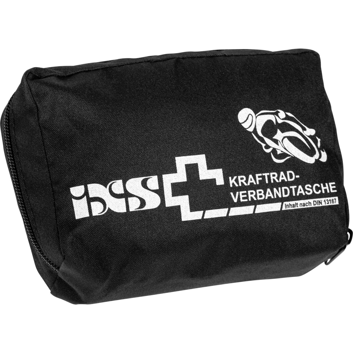 iXS Motorradverbandstasche (81452)