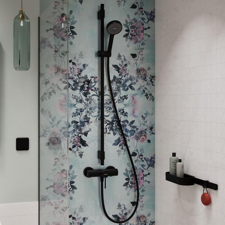 Produktbild hansgrohe Set Doccia Activera S Varia EcoSmart