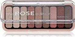 Actual product image essence The Rose Edition (#755E50, #876953)