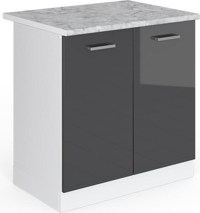 Produktbild Vicco Spülenunterschrank R-Line