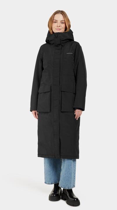 Image du produit Didriksons Femmes Leya Parka L 3 (42, XL)