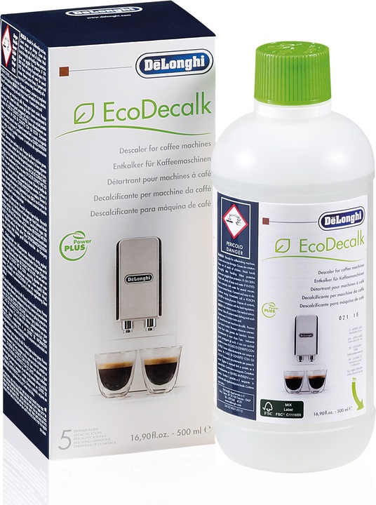 Produktbild De'Longhi EcoDecalk (500 ml)