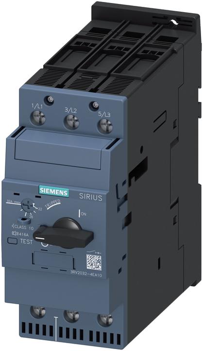 Produktbild Siemens Leistungsschalter 3RV2032-4EA10 1 St.