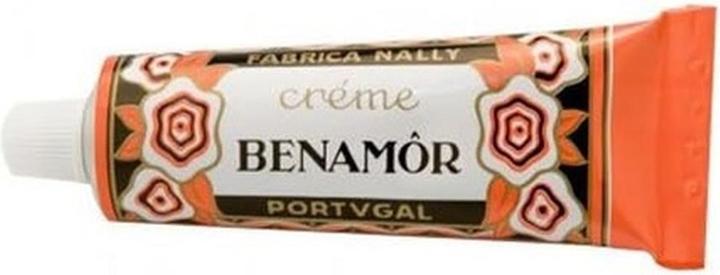 Produktbild Benamôr Benamor Cream 40ml (40 ml)