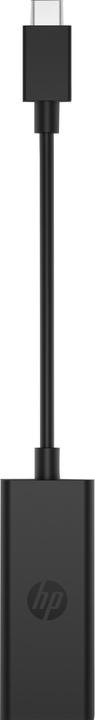 Actual product image HP Hewlett-Packard USB-C to DisplayPort Adapter G2, USB-C, to (12 cm)