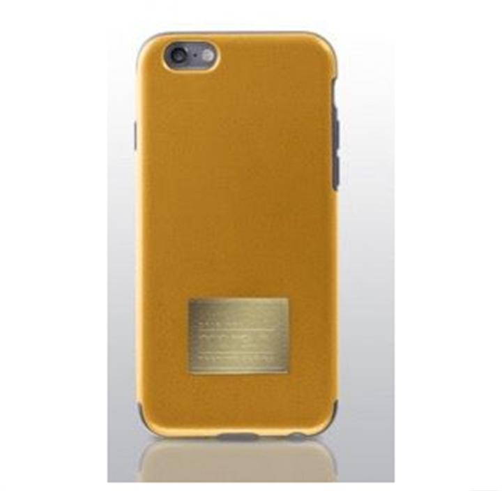 Image du produit more. Classic Collection Étui pour iPhone 6/6S Orange (Apple iPhone 6, Apple iPhone 6s)